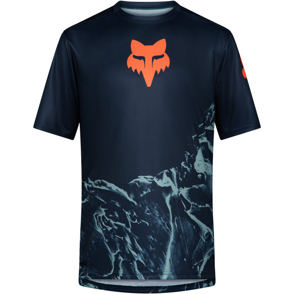 Fox Racing - Ranger Image Print Jersey (MTB) (Youth)