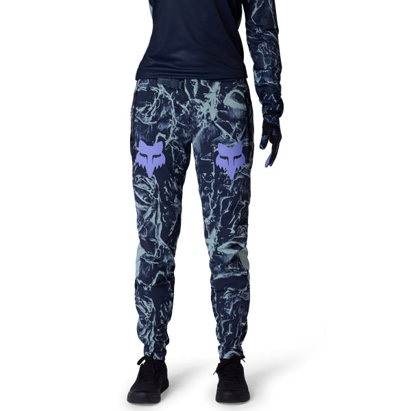 Fox Racing - Ranger Image Print Pants (MTB) (Womens)