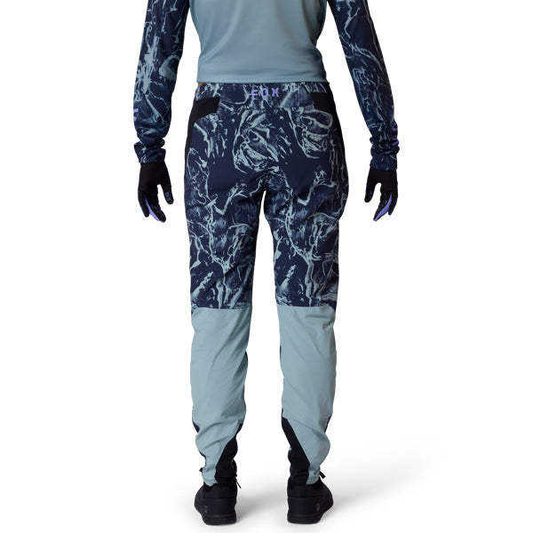 Fox Racing - Ranger Image Print Pants (MTB) (Womens)