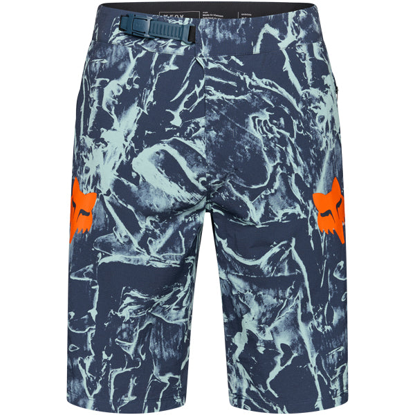 Fox Racing - Ranger Image Print Shorts (MTB)
