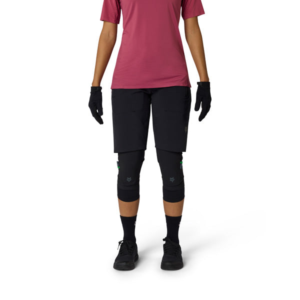 Fox Racing - Flexair Shorts (MTB) (Womens)