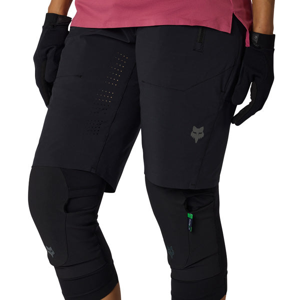 Fox Racing - Flexair Shorts (MTB) (Womens)