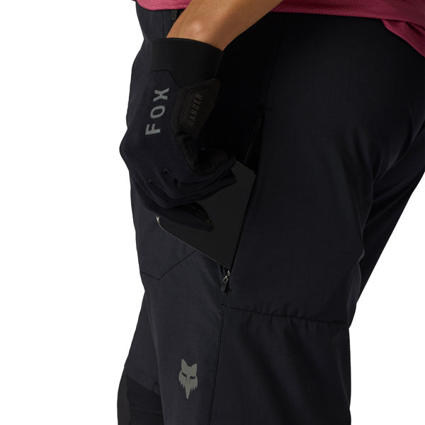 Fox Racing - Flexair Shorts (MTB) (Womens)