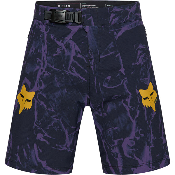 Fox Racing - Ranger Image Print Shorts (MTB) (Youth)