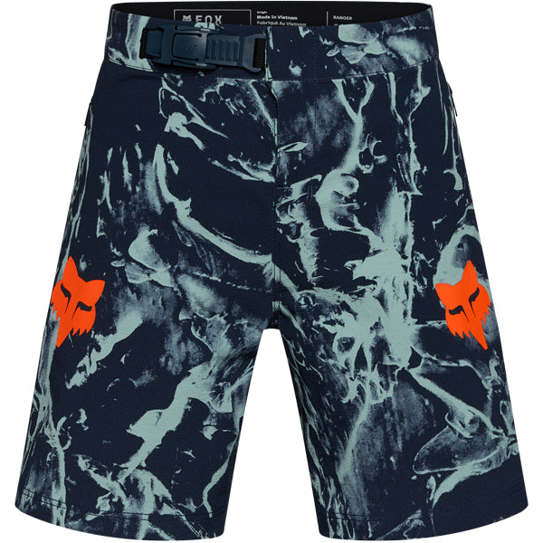 Fox Racing - Ranger Image Print Shorts (MTB) (Youth)