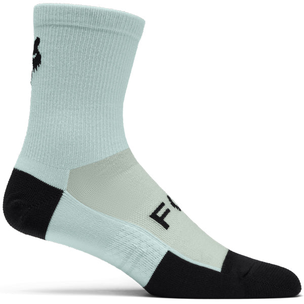 Fox Racing - 6" Flexair Merino Socks (MTB)