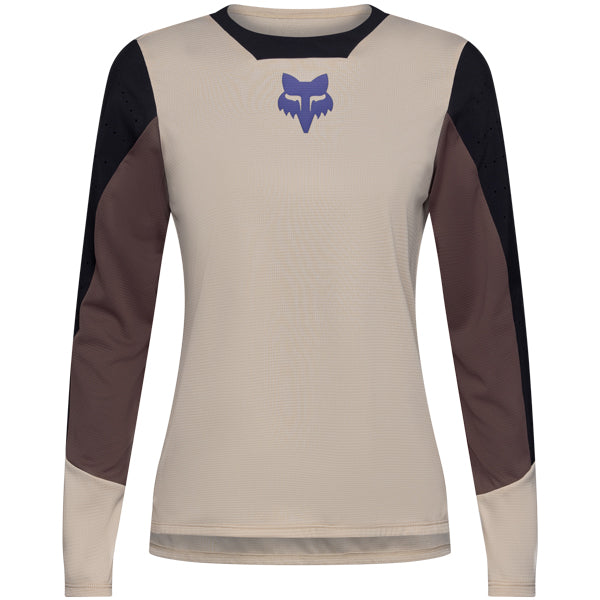 Fox Racing - Defend SE Park Long Sleeve Jersey (MTB) (Womens)