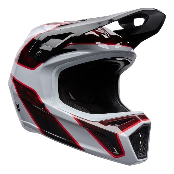 Fox Racing - Rampage RS Crypt Helmet (MTB)