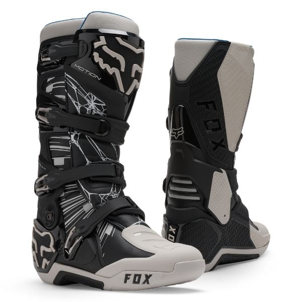 Fox Racing - Motion SE Diffuse Boots