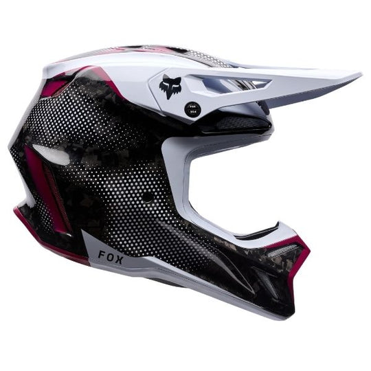 evel knievel motorcycle helmet Troy Lee Designs
