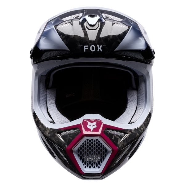 Fox Racing - V3 RS Tactile Helmet