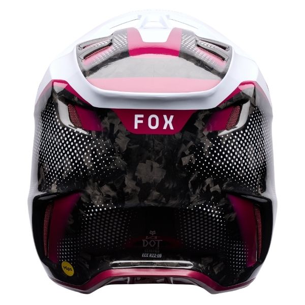 Fox Racing - V3 RS Tactile Helmet
