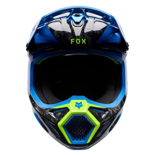 Fox Racing - V3 RS Tactile Helmet