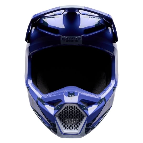 Fox Racing - V1 SE Diffuse Helmet