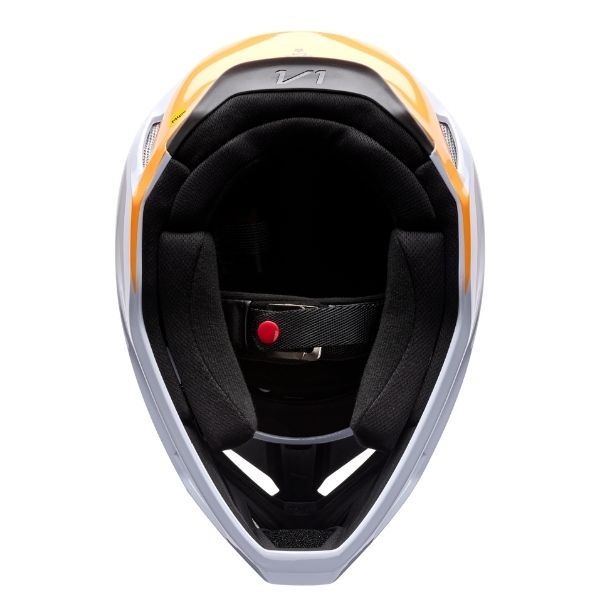 Fox Racing - V1 Noble Helmet