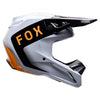 Fox Racing - V1 Noble Helmet (Youth) motocross helmet in Black alternate product view 2 sku 38638-018