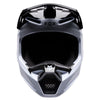 Fox Racing - V1 Noble Helmet (Youth) motocross helmet in Black alternate product view 3 sku 38638-018
