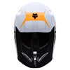 Fox Racing - V1 Noble Helmet (Youth) motocross helmet in Black alternate product view 5 sku 38638-018