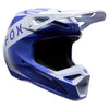 Fox Racing - V1 Noble Helmet (Youth) motocross helmet alternate product view 7 sku 38638-018