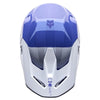 Fox Racing - V1 Noble Helmet (Youth) motocross helmet alternate product view 11 sku 38638-018