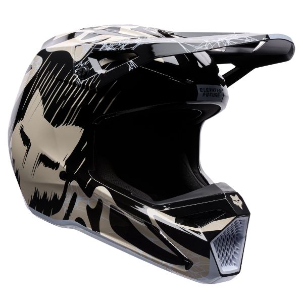 Fox Racing - V1 SE Diffuse Helmet (Youth)