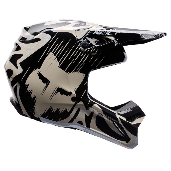 Fox Racing - V1 SE Diffuse Helmet (Youth)