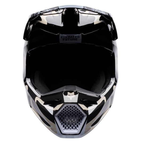 Fox Racing - V1 SE Diffuse Helmet (Youth)