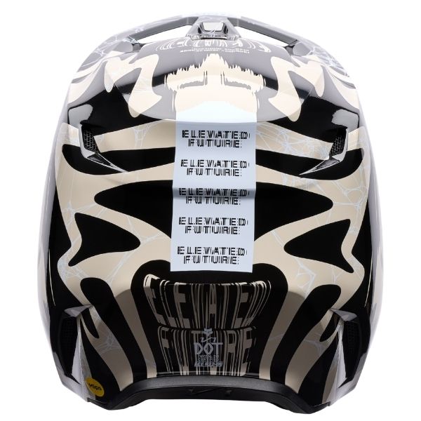 Fox Racing - V1 SE Diffuse Helmet (Youth)