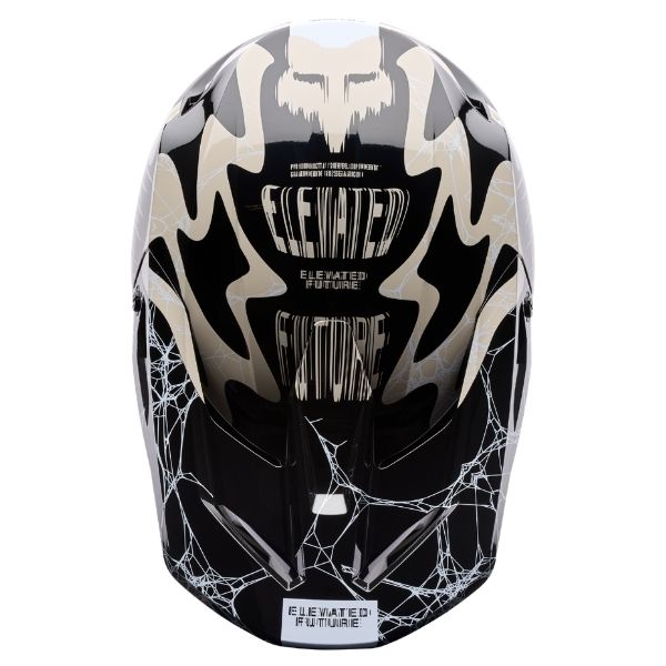Fox Racing - V1 SE Diffuse Helmet (Youth)