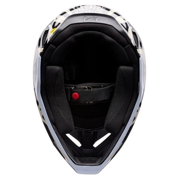 Fox Racing - V1 SE Diffuse Helmet (Youth)