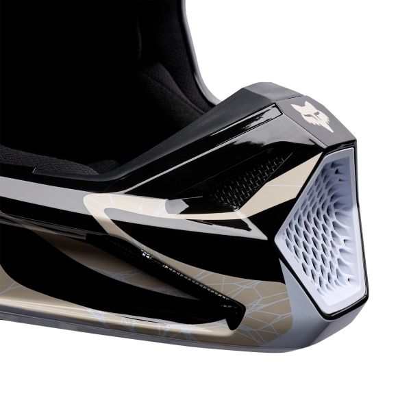 Fox Racing - V1 SE Diffuse Helmet (Youth)