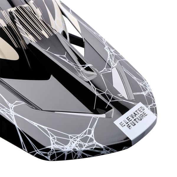 Fox Racing - V1 SE Diffuse Helmet (Youth)