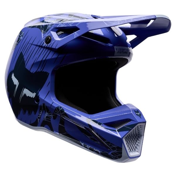 Fox Racing - V1 SE Diffuse Helmet (Youth)