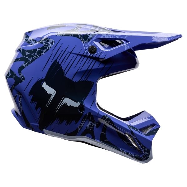 Fox Racing - V1 SE Diffuse Helmet (Youth)