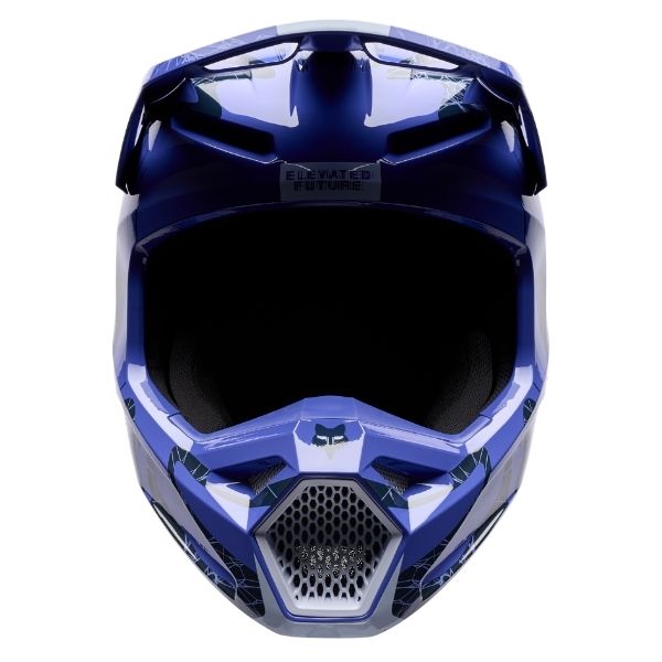 Fox Racing - V1 SE Diffuse Helmet (Youth)