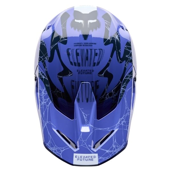 Fox Racing - V1 SE Diffuse Helmet (Youth)