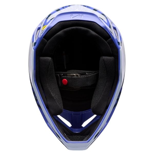 Fox Racing - V1 SE Diffuse Helmet (Youth)