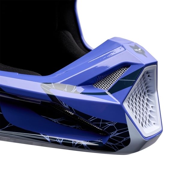 Fox Racing - V1 SE Diffuse Helmet (Youth)