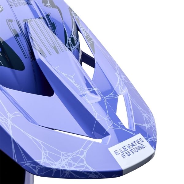 Fox Racing - V1 SE Diffuse Helmet (Youth)