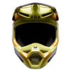 Fox Racing - V1 Image Print Helmet