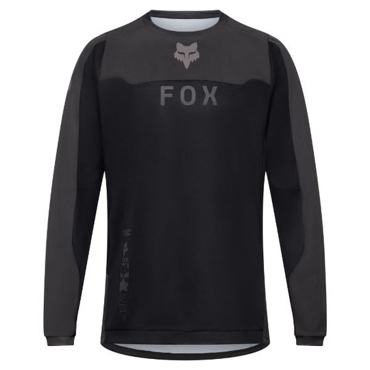 Fox Racing Maglia Recon Manica Lunga – Jersey Off Road Uomo