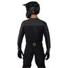 Fox Racing - Ranger Off-Road Jersey motocross jersey in Black alternate product view 4 sku 38679-001