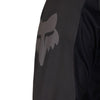 Fox Racing - Ranger Off-Road Jersey motocross jersey in Black alternate product view 6 sku 38679-001