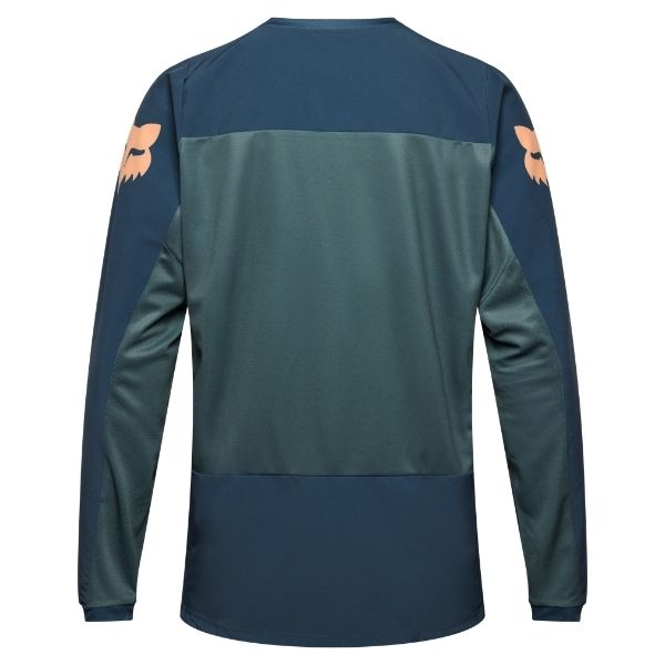 Fox Racing - Ranger Off-Road Jersey motocross jersey alternate product view 14 sku 38679-001