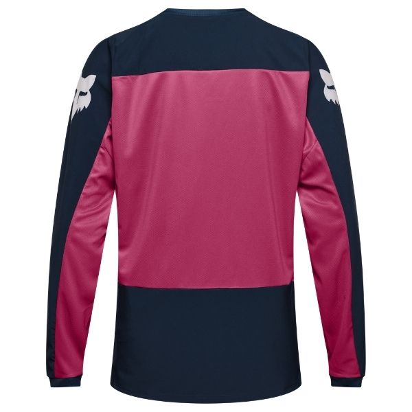 Fox Racing - Ranger Off-Road Jersey motocross jersey alternate product view 20 sku 38679-001