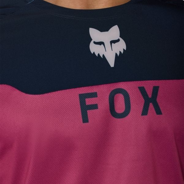 Fox Racing - Ranger Off-Road Jersey motocross jersey alternate product view 22 sku 38679-001