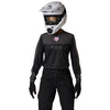Fox Racing - Ranger Off-Road Jersey (Womens) motocross jersey in Black product view sku 38680-001