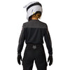 Fox Racing - Ranger Off-Road Jersey (Womens) motocross jersey in Black alternate product view 2 sku 38680-001