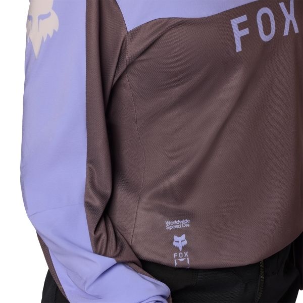 Fox Racing - Ranger Off-Road Jersey (Womens) motocross jersey alternate product view 9 sku 38680-001