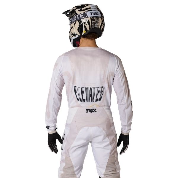 Fox Racing - 180 SE Diffuse Jersey